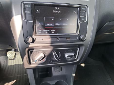 VOLKSWAGEN Fox 1.6 4P CONNECT FLEX, Foto 9