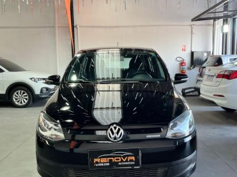 VOLKSWAGEN Fox 1.6 4P BLUEMOTION FLEX, Foto 2