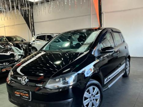 VOLKSWAGEN Fox 1.6 4P BLUEMOTION FLEX, Foto 3