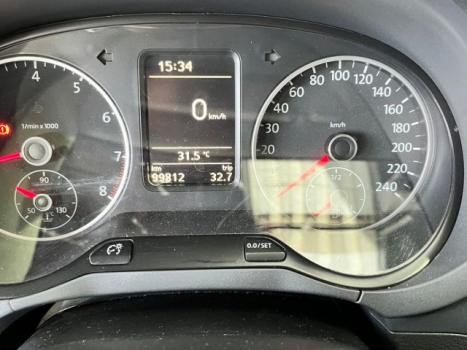 VOLKSWAGEN Fox 1.6 4P BLUEMOTION FLEX, Foto 4
