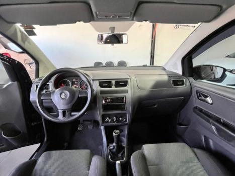 VOLKSWAGEN Fox 1.6 4P BLUEMOTION FLEX, Foto 5