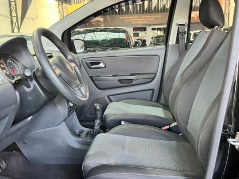 VOLKSWAGEN Fox 1.6 4P BLUEMOTION FLEX, Foto 6