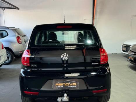 VOLKSWAGEN Fox 1.6 4P BLUEMOTION FLEX, Foto 9