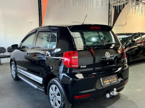 VOLKSWAGEN Fox 1.6 4P BLUEMOTION FLEX, Foto 10