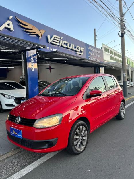 VOLKSWAGEN Fox 1.6 FLEX, Foto 2