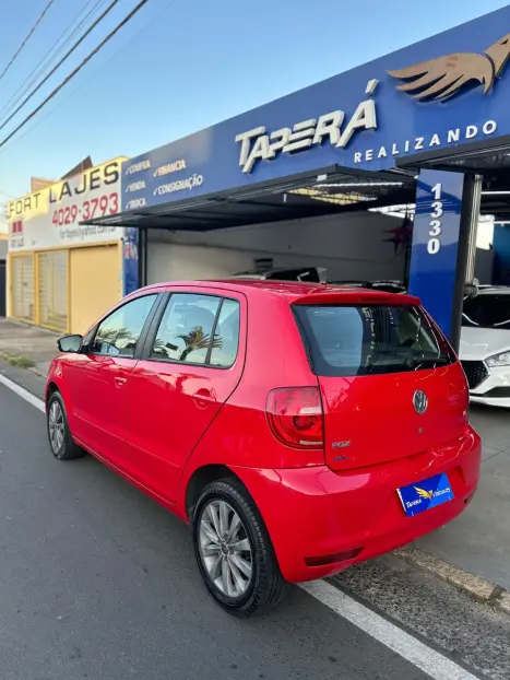 VOLKSWAGEN Fox 1.6 FLEX, Foto 3