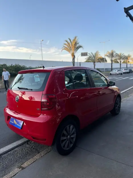 VOLKSWAGEN Fox 1.6 FLEX, Foto 5