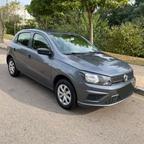 VOLKSWAGEN Gol 1.0 12V 4P FLEX MPI G7, Foto 1