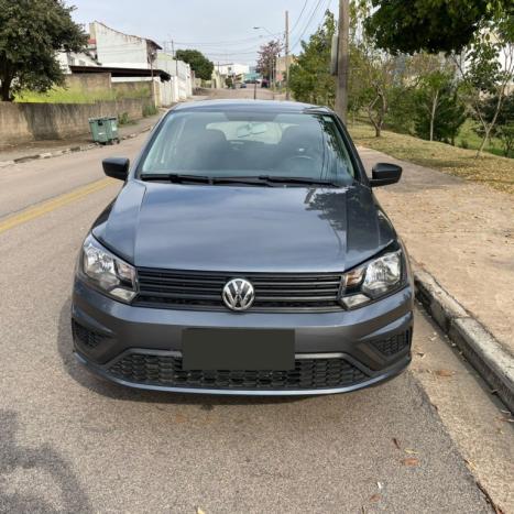 VOLKSWAGEN Gol 1.0 12V 4P FLEX MPI G7, Foto 2