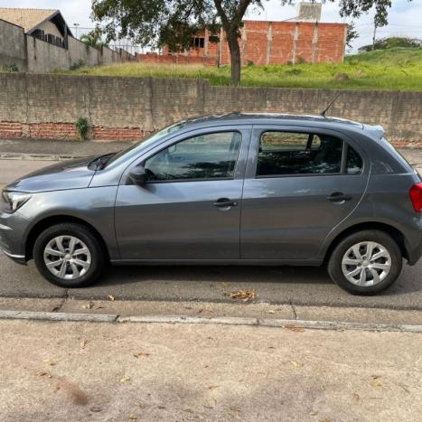 VOLKSWAGEN Gol 1.0 12V 4P FLEX MPI G7, Foto 4