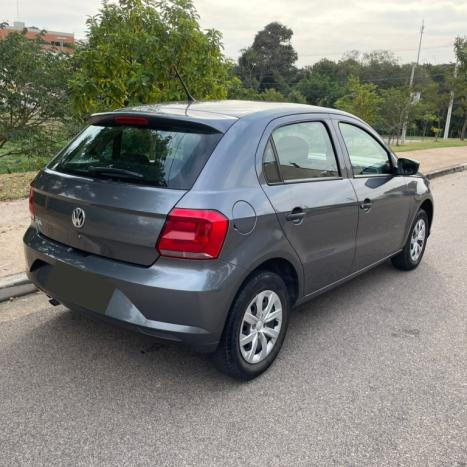 VOLKSWAGEN Gol 1.0 12V 4P FLEX MPI G7, Foto 7