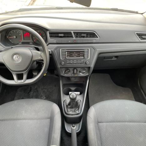 VOLKSWAGEN Gol 1.0 12V 4P FLEX MPI G7, Foto 9