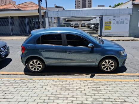 VOLKSWAGEN Gol 1.0 12V 4P FLEX MPI G7 COMFORTLINE, Foto 3