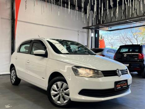 VOLKSWAGEN Gol 1.0 4P TRENDLINE FLEX, Foto 1