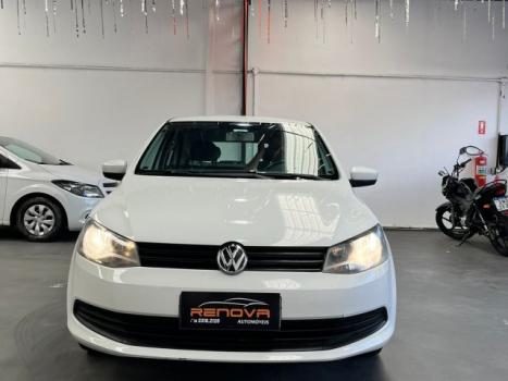 VOLKSWAGEN Gol 1.0 4P TRENDLINE FLEX, Foto 2