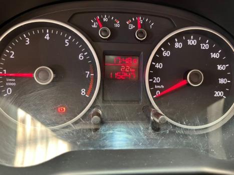 VOLKSWAGEN Gol 1.0 4P TRENDLINE FLEX, Foto 4
