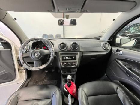 VOLKSWAGEN Gol 1.0 4P TRENDLINE FLEX, Foto 5