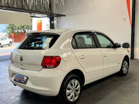 VOLKSWAGEN Gol 1.0 4P TRENDLINE FLEX, Foto 8
