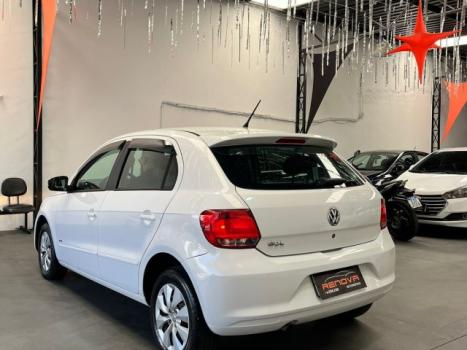 VOLKSWAGEN Gol 1.0 4P TRENDLINE FLEX, Foto 9
