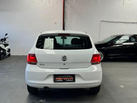 VOLKSWAGEN Gol 1.0 4P TRENDLINE FLEX, Foto 10