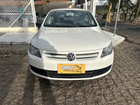 VOLKSWAGEN Gol 1.0 4P G5 I-TREND FLEX, Foto 2