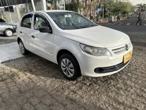 VOLKSWAGEN Gol 1.0 4P G5 I-TREND FLEX, Foto 3