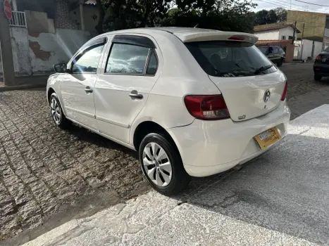VOLKSWAGEN Gol 1.0 4P G5 I-TREND FLEX, Foto 4