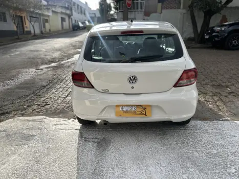 VOLKSWAGEN Gol 1.0 4P G5 I-TREND FLEX, Foto 5