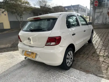 VOLKSWAGEN Gol 1.0 4P G5 I-TREND FLEX, Foto 6