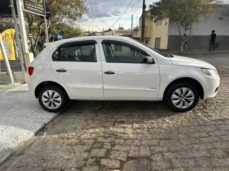 VOLKSWAGEN Gol 1.0 4P G5 I-TREND FLEX, Foto 7