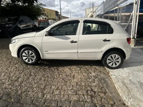 VOLKSWAGEN Gol 1.0 4P G5 I-TREND FLEX, Foto 8