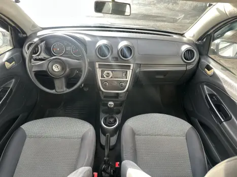 VOLKSWAGEN Gol 1.0 4P G5 I-TREND FLEX, Foto 12