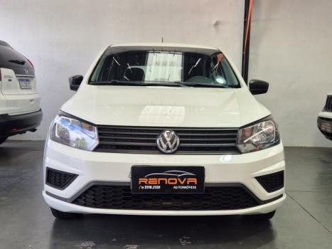 VOLKSWAGEN Gol 1.0, Foto 2