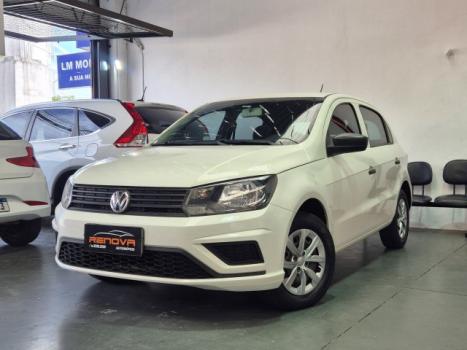 VOLKSWAGEN Gol 1.0, Foto 3
