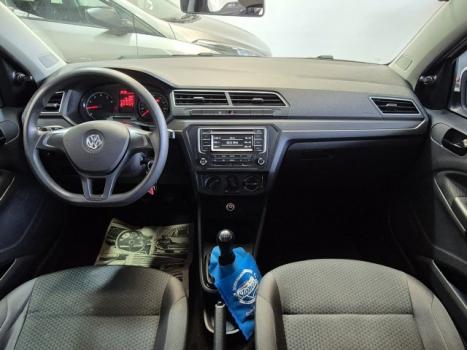 VOLKSWAGEN Gol 1.0, Foto 5