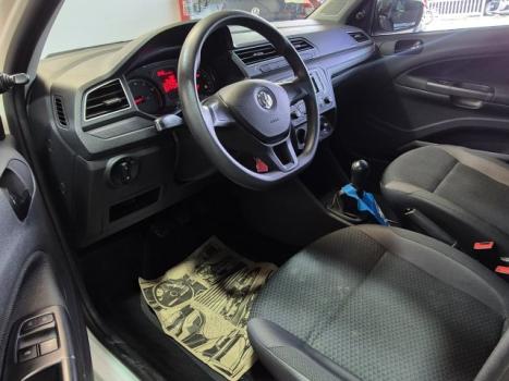 VOLKSWAGEN Gol 1.0, Foto 6