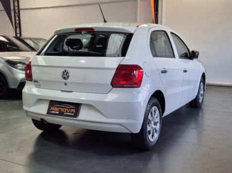 VOLKSWAGEN Gol 1.0, Foto 7