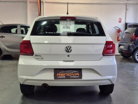 VOLKSWAGEN Gol 1.0, Foto 8