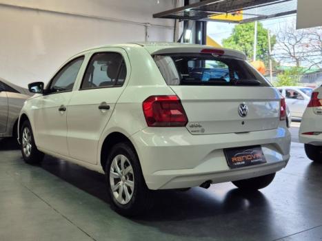 VOLKSWAGEN Gol 1.0, Foto 9