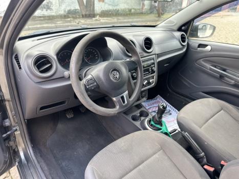 VOLKSWAGEN Gol 1.0 G6 TREND FLEX, Foto 13