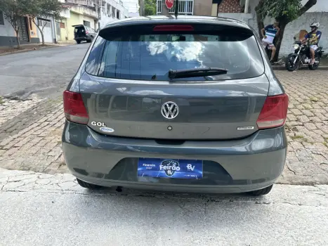 VOLKSWAGEN Gol 1.0 G6 TREND FLEX, Foto 5