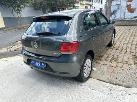 VOLKSWAGEN Gol 1.0 G6 TREND FLEX, Foto 4