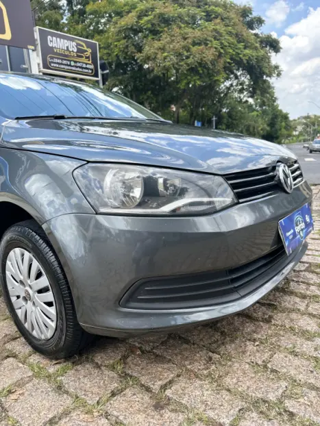 VOLKSWAGEN Gol 1.0 G6 TREND FLEX, Foto 8