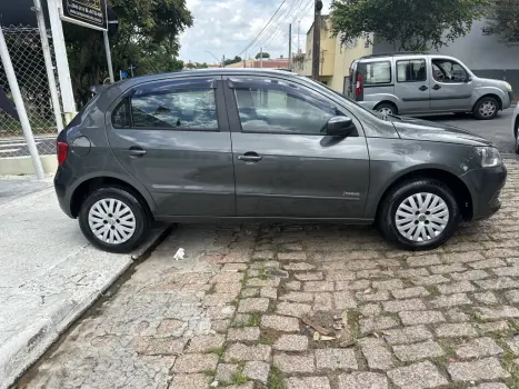 VOLKSWAGEN Gol 1.0 G6 TREND FLEX, Foto 7