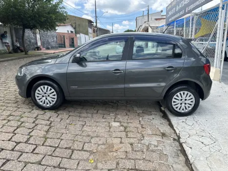 VOLKSWAGEN Gol 1.0 G6 TREND FLEX, Foto 9