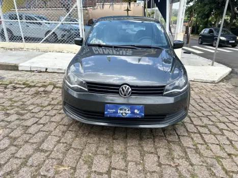 VOLKSWAGEN Gol 1.0 G6 TREND FLEX, Foto 2