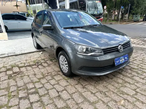 VOLKSWAGEN Gol 1.0 G6 TREND FLEX, Foto 3