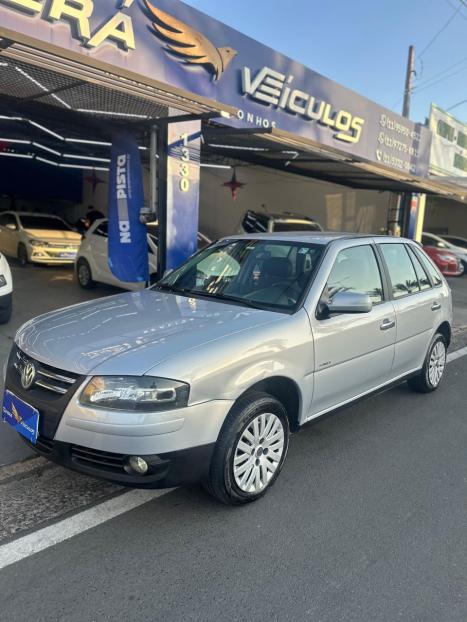 VOLKSWAGEN Gol 1.6 4P G3 POWER FLEX, Foto 3