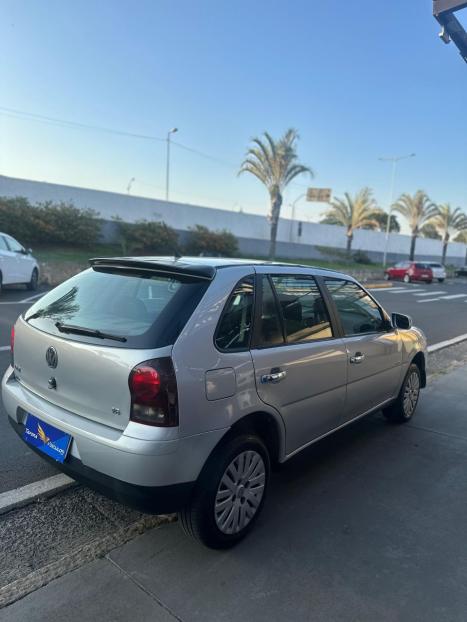 VOLKSWAGEN Gol 1.6 4P G3 POWER FLEX, Foto 6