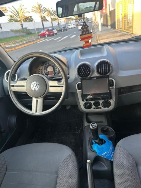 VOLKSWAGEN Gol 1.6 4P G3 POWER FLEX, Foto 7